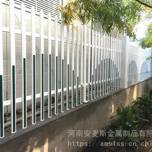 ��ƺ����Χ��pvc�ܸ�դ����ɫ���ϻ��⻨��С����̻�����԰����