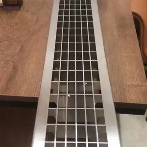 上海专业生产定做排水沟盖板