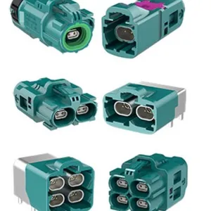Rosenberger��ɭ����H-MTD��̫��������ֱͷ��ǻE6S10A-40MT5-B