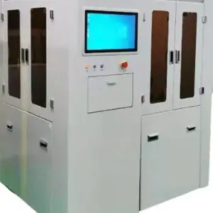 全自动无掩膜光刻机可定制晶圆尺寸4-12寸
