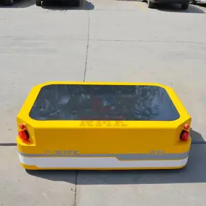 ���������Զ�AGV���˰��˳� ��ҵ�綯�޹�̨�� ���˰���ƽ�峵