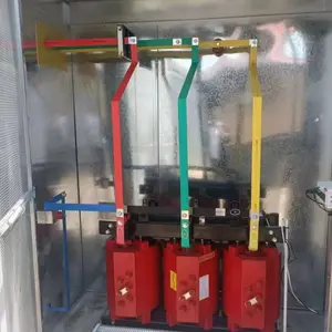 ����ȫͭо��������SCBH19-315KVA������֬��ʽ��ѹ��