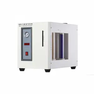 QPH-1L氢气发生器 >99.999%高纯度氢气发生器 流量1L/min