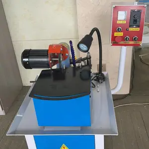 新款木工圆锯片磨齿机XD870自动合金锯片磨锯机厂价直销
