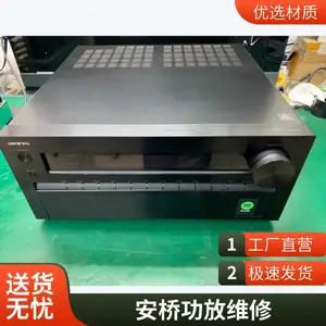 onkyo����TX-SR494��ͥӰԺ7.2�������Ż�֧��4K�ű�ȫ�����ӽ�ά��