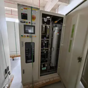 二手氢气纯化设备 氢气净化设备 赛斯saes Johnson matthey, JPC JAPAN PIONICS CO., LTD, 大阳日酸TAIYO NIPPON SANS