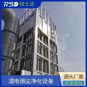 广东锐士达环保设备科技有限公司