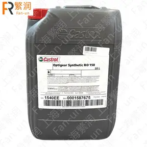 Castrol Optigear Synthetic RO 150�⿨KUKA�����˱����� ������