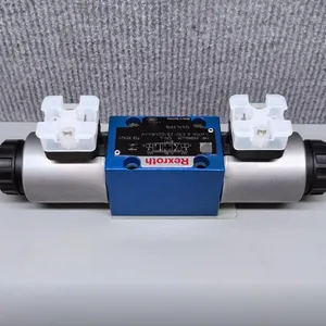 R900904439 4WRA6E30-23/G24K4/V��ʿ��REXROTH������