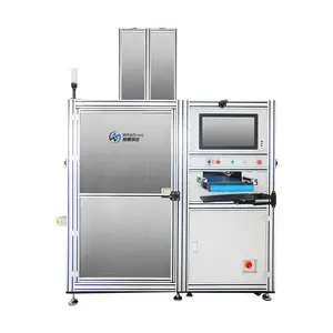 全自动定向跌落试验机WH-2116-B 3C电子产品电池跌落测试