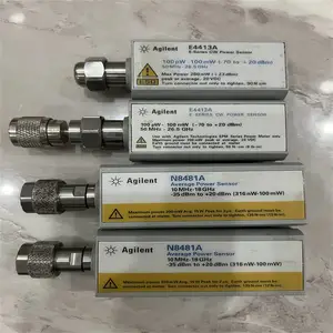 全新/二手Agilent安捷伦E4416A功率计探头可维修