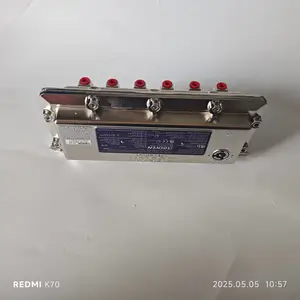 ȫ��ԭװGOYEN��ԭ��ŷ��� 3-6VFD6116ALN-331