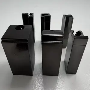 PVD涂层:DLC(源自于德国公司的DLC技术)