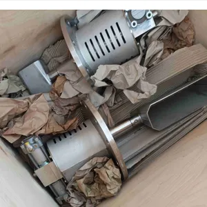 MONTZ精馏塔用分配器40-300-AC-CX-3-60-012