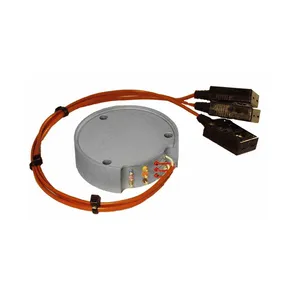 Michigan Scientific AMP-TC�ȵ�ż�Ŵ��� ������ת���¶Ȳ�������