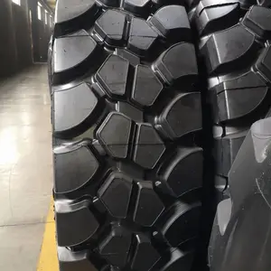 HILO华鲁、琥珀石18.00R33/21.00R35/24.00R35 B04S2 E-4 两星 TL 刚性自卸卡车 刚性卡车