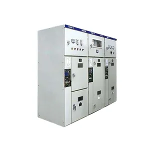 HXGN-12~24 箱式固定式金属封闭环网开关设备