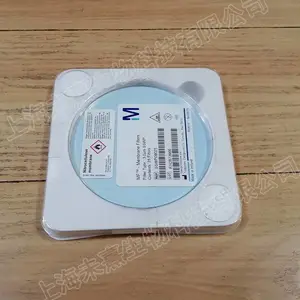 Merck密理博孔径3UM混合纤维素酯亲水表面滤膜 SSWP09025