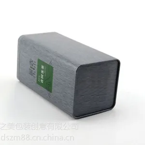 茶叶铁盒包装厂家|茶叶铁盒生产厂家