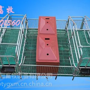 全复合板母猪产床报价