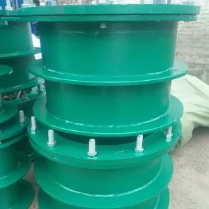 奇成柔性防水套管质量好、价格优、货源充足、欢迎选购!