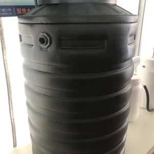 可循环处理的污水处理罐——中国罐