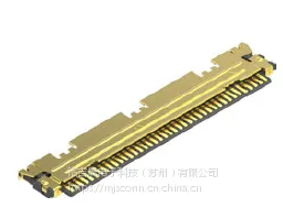 现货供应I-PEX 20454-050T or 20455-050E-12 30P LVDS连接器