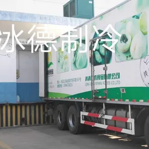 食品厂专用食品冷藏库