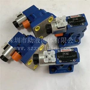 �¹���ʿ��REXROTH���������DBW 20 B1-5X/200-6EG24N9K4