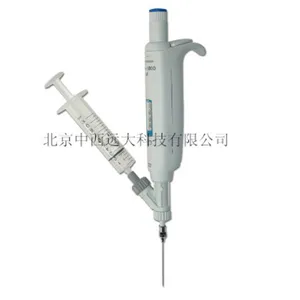 SOCOREX 865微量连续分液器 5-50μL 型号:CV14-865.0050库号:M3983