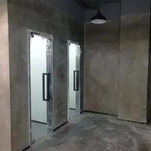 北京地面微水泥厂家 艺术水泥 水泥漆工业风装饰微水泥