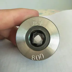 合金螺旋模具 宽斜纹螺旋模具 水泥钢钉麻花模具 图片