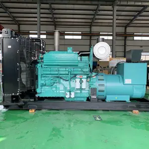 ���쿵��˹ 300kw 500kw ���ͷ������ ��ҵ�������÷����豸 Դͷ����ֱ�ӹ�Ӧ ��� Ϋ��