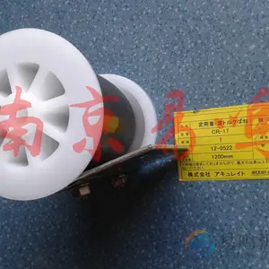 日本accurate压力弹簧CR-11CR