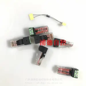 Rockwell/�޿�Τ��AK-U0-RJ45-TB2P�ӿ�ģ��ԭװ