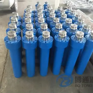 广西电炉液压缸 桂林吨包袋油缸 钦州打包机油缸