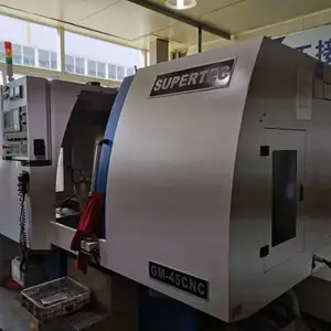 台湾主新德SUPERTEC内外圆磨床