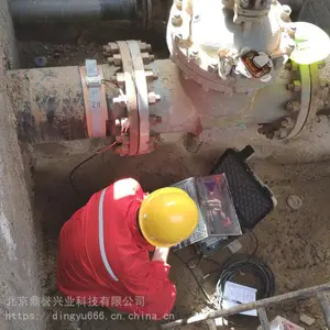 长距离超声导波检测工程服务