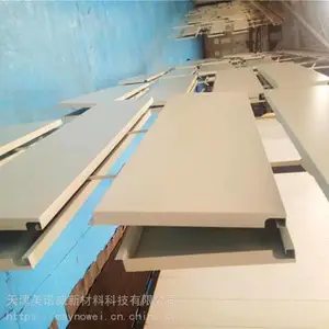 山西大同铝单板厂家批量可现场量尺寸