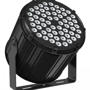 小体积低风阻LED球场灯1000WLED高杆灯1000WLED投光灯1000W