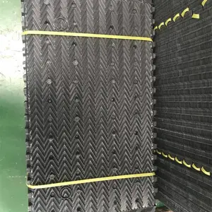 大点波填料 菱电填料 圆塔填料 S波填料 祥庆直销