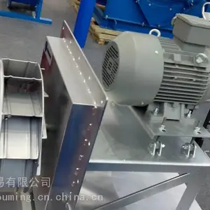 中国洛森风机华东地区总代理AND 315-5 / 1440
