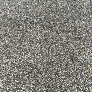黑色鹅卵石 鹅卵石滤料 荣茂***格