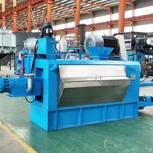 广西厂家动物油脂提炼设备 畜禽尸体榨油机 屠宰场无害化处理成套设备