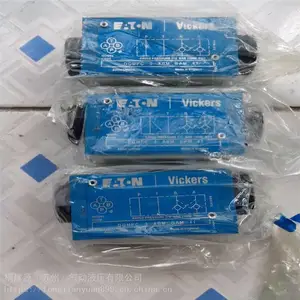 ����ʿҺѹ���� VICKERS����ʽҺ�ص��� DGMDC-3-Y-BK-41
