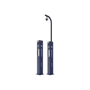 DS-PEA12-P 海康威视一键式紧急求助报警柱 DS-PEA12-P/GLT
