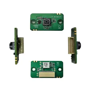 ����ɨ��ͷXT729M����ɨ�������Ȼ��䶳��Ƕ��ʽ��ά��ģ��