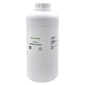 KRN8111 铝、镁铝合金等附着力可用 硅烷改性水性丙烯酸乳液
