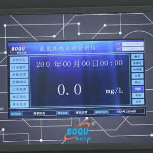 ��ȡNHNG-3010�����߰�������� ȫ�Զ������ǰ����ⶨ����