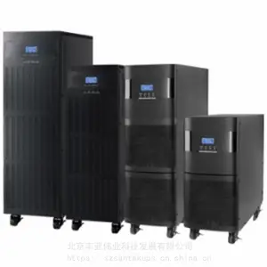 UPS ����� ��Դ ����ʿ ST10KS 10KVA 9kW ����ʽ VA ���Ҳ� W